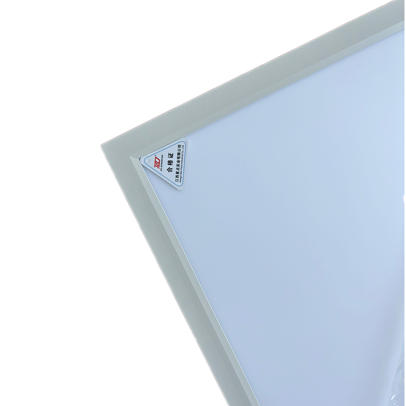 XD JX.XINGDIAN 嵌入式平面灯 XD-295 36W 598*598高清大图