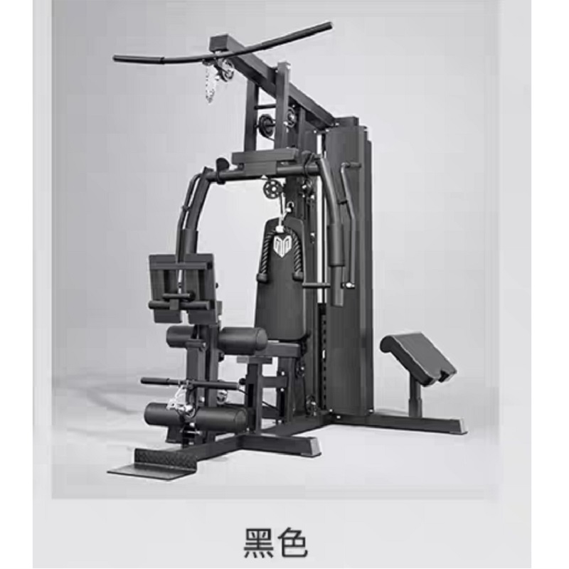 AKS 综合训练器高清大图