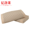 亿洛莱 家用枕 50*20*10cm 个