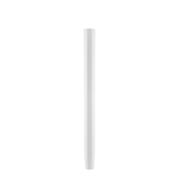 魅族(MEIZU) 移动电源3 双向快充 小巧轻薄充电安全 OPPO vivo华为 三星 苹果手机通用 白色