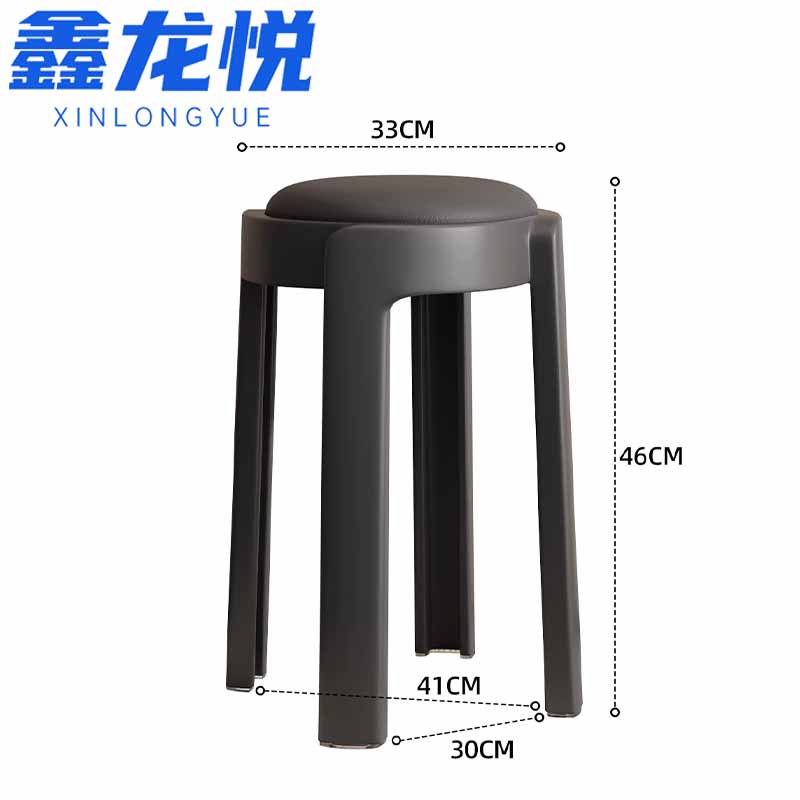 鑫龙悦凳子54高清大图