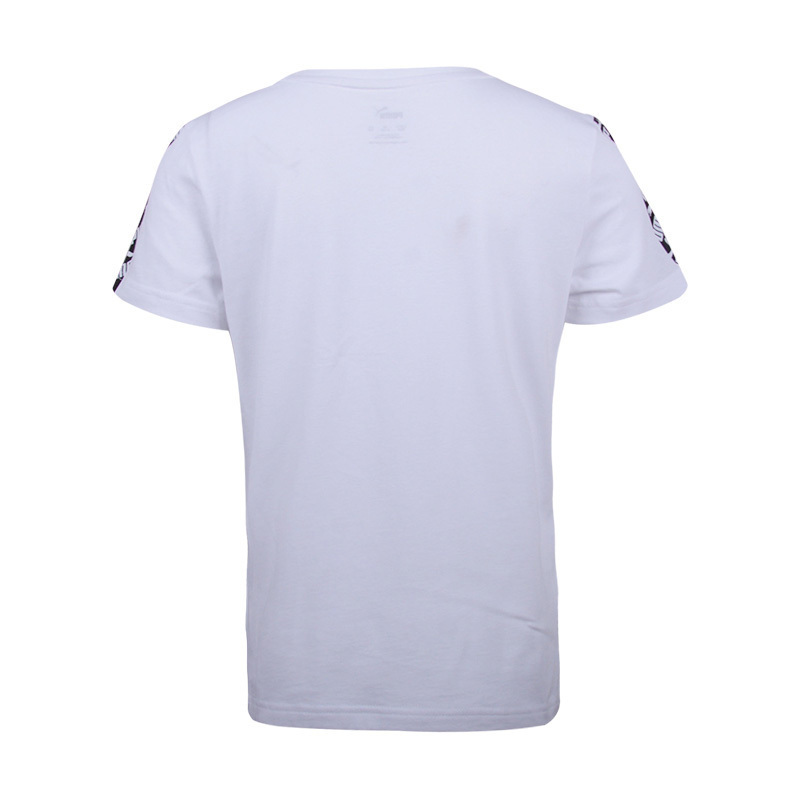 PUMA彪马 2020新款时尚短袖儿童T恤 Amplified Tee B 584838