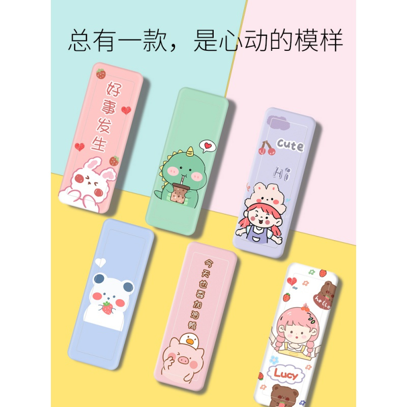 g可爱卡通男女生学生手机电脑两用u盘可爱萌个性定制图案刻字定制优盘