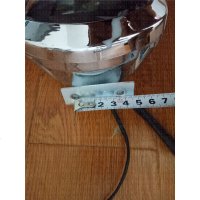 澳派电动车配件晶金龟王液晶仪表48v60v72v84v96v里程码表显示器雅迪
