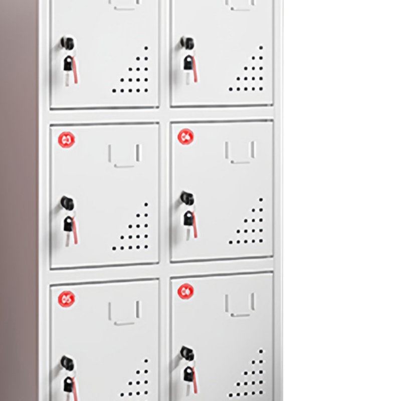 烁恒 充电柜2高清大图