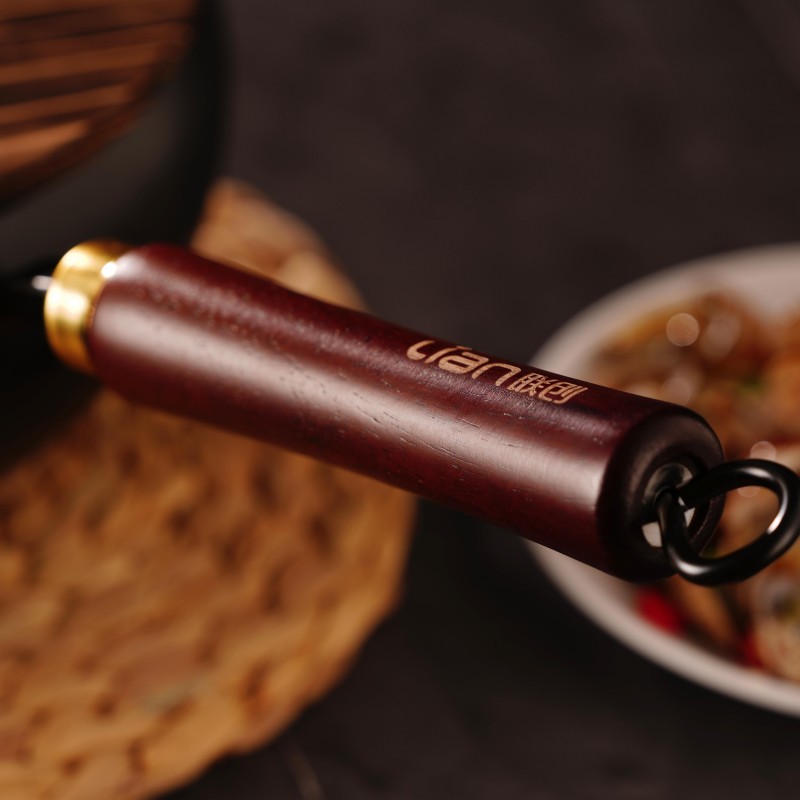 联创DF-CP0506M 泓饪·炙阳炒锅高清大图