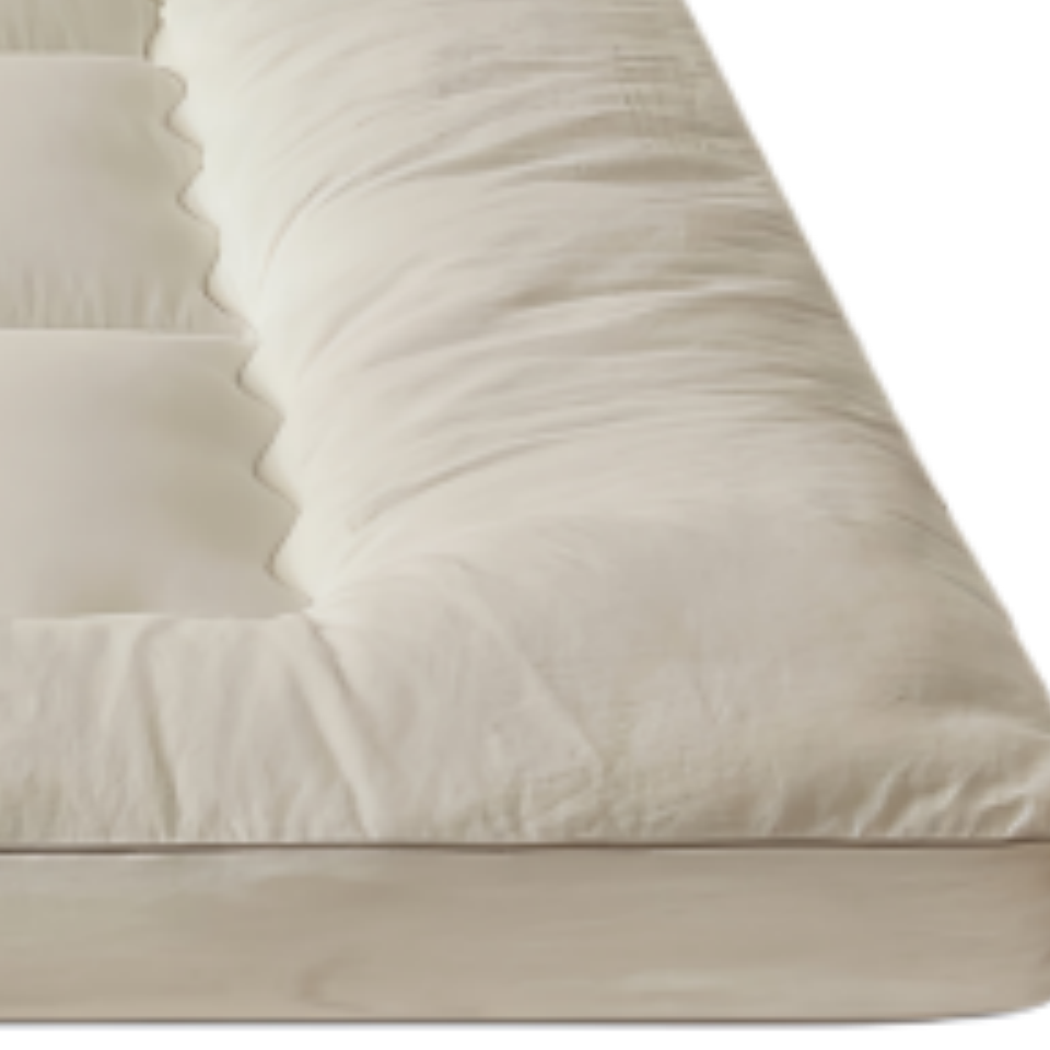 亿洛莱褥子90x200cm 3斤床高清大图