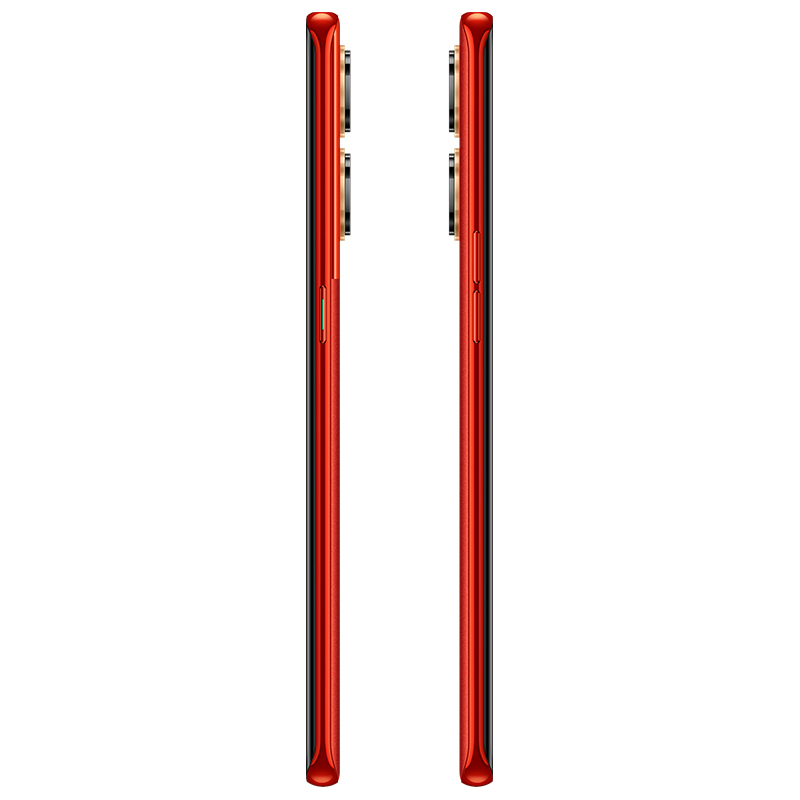 OPPO Reno9 12GB+512GB 万事红 6400万水光人像镜头 长寿版超级闪充 120Hz OLED超清曲面屏 学生游戏拍照全网通5G手机