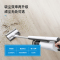 松下无线手持吸尘器家用小型大吸力低噪强力大功率床上车载两用除螨宠物家庭适用长时间续航 MC-A100W