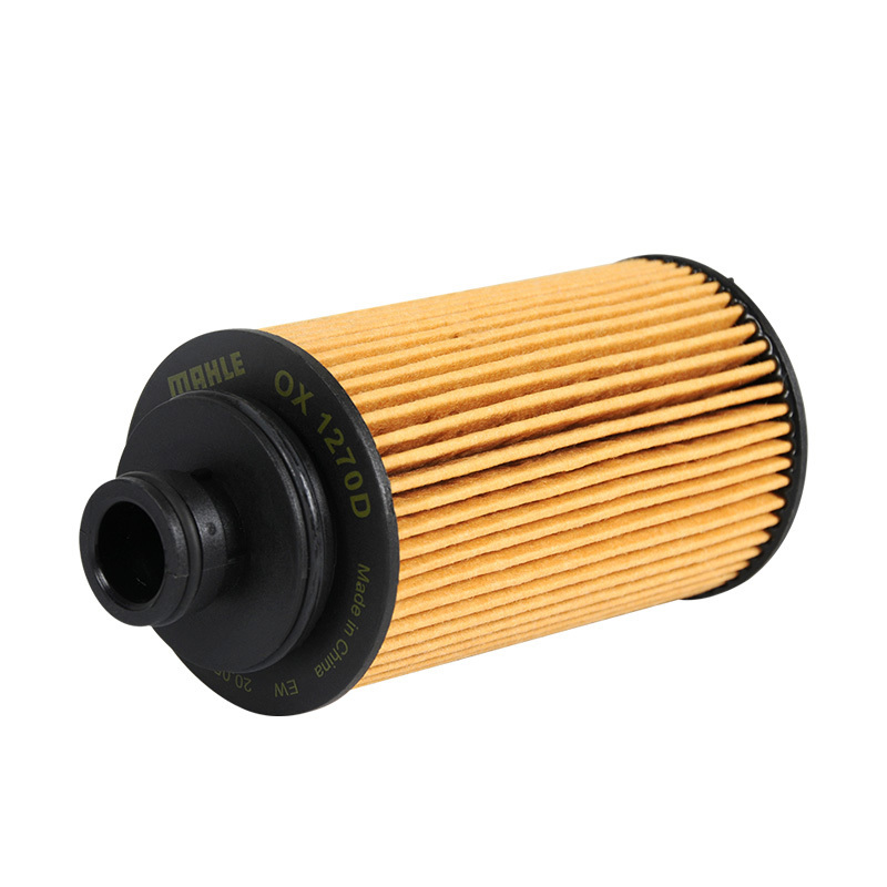 马勒(MAHLE)机滤OX1270D适配尊驰/骏捷/瑞虎7/瑞虎8/捷途X90/星途LX/TX/荣威950/RX5/名爵