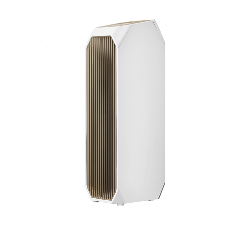 美的(Midea) KJ210G-T32 空气净化器(计价单位:台)白