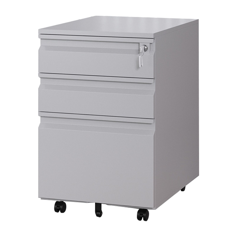 凌迪星打印机柜390*520*600mm台高清大图