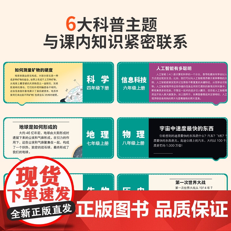 大英儿童百科知识大数据全书小学生7-10-12岁一二三四五六年级阅读课外书籍大英儿童百科十万个为什么中国少儿科学启蒙高清大图