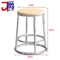 凳子 45cm高脚凳 个 45cm高脚凳个