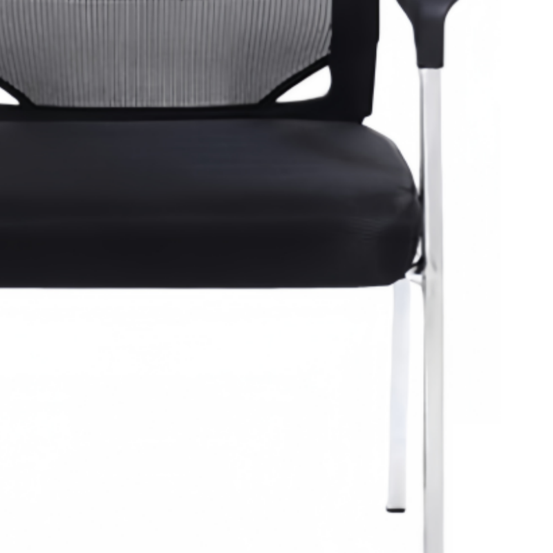 乐琪艺 职员 椅 网面 把高清大图