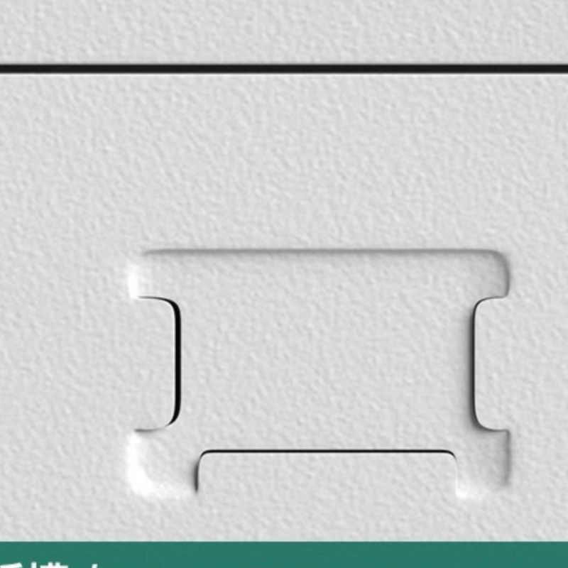 豫龙都资料柜通玻台高清大图