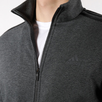 Adidas阿迪达斯男装 2020秋冬新款运动服上衣舒适休闲耐磨夹克外套DW4599