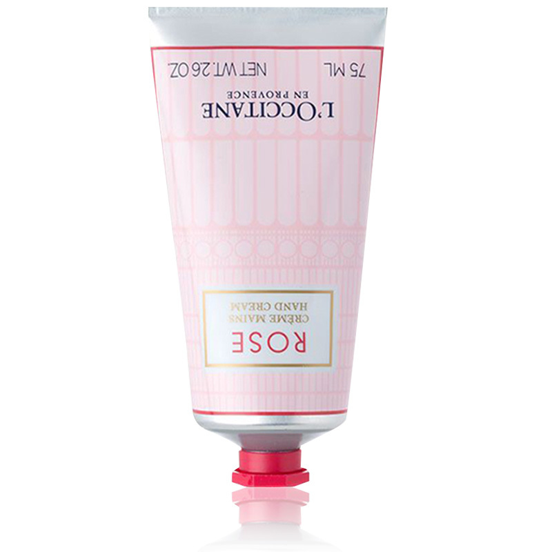 L’OCCITANE 欧舒丹 玫瑰之心润手霜 75ml 护手霜