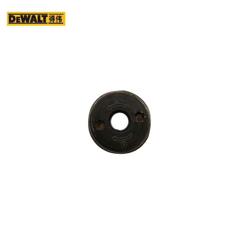 得伟405角磨机外法兰N484250/个图片