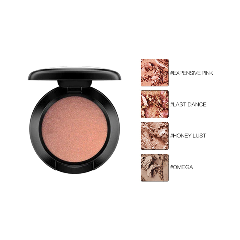 MAC 魅可 时尚焦点小眼影 #expensive pink 1.5g