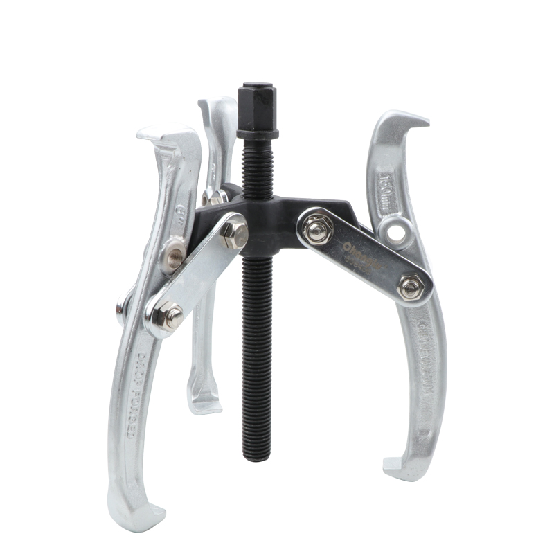 长鹿 台式重型三爪拉马 8“ 8“