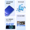 [全新]华为nova12 活力版 冰川白 256GB 66W超级快充 120Hz刷新率 前置6000万超广角拍照 华为手