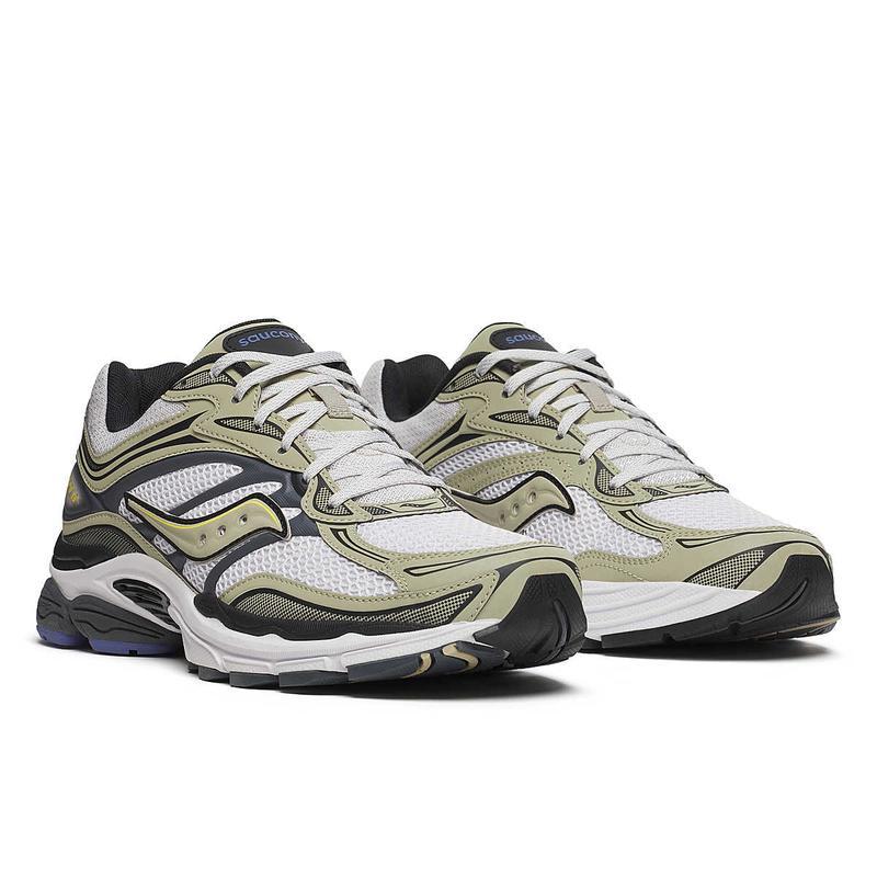 索康尼(SAUCONY)Saucony经典复刻板鞋男鞋复古休闲鞋舒适科技运动