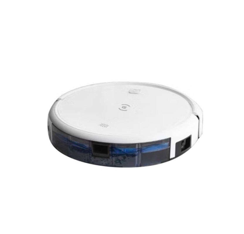 科沃斯(ECOVACS)一点智能全自动扫地机器人扫拖分离款 K600高清大图