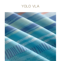 悠恋娜YOLO VLA40支纯棉床上四件套全棉纯棉卡通床单被套儿童三件套床品套件