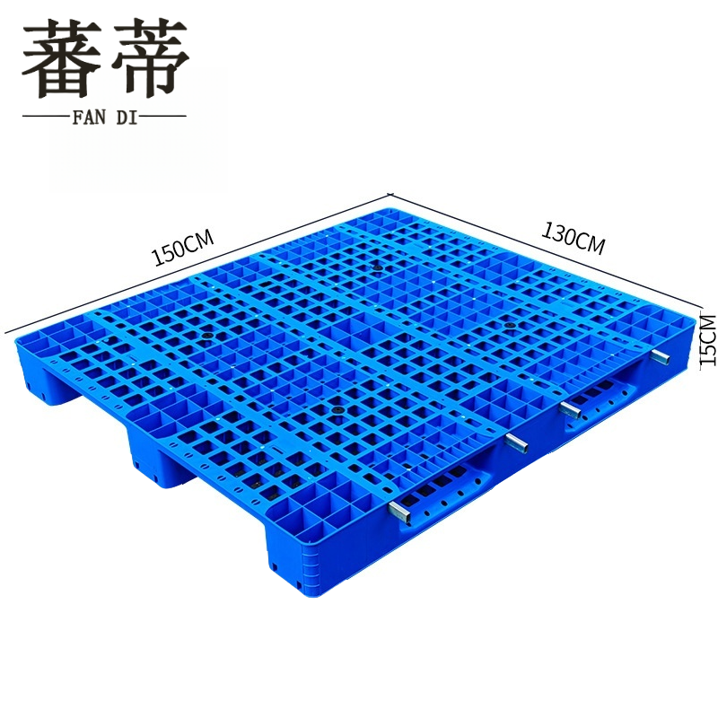 蕃蒂叉车托盘个高清大图