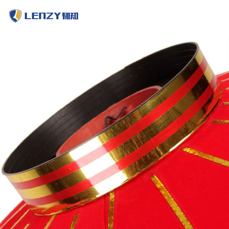LENZY 韧知 植绒灯笼 R120 个高清大图