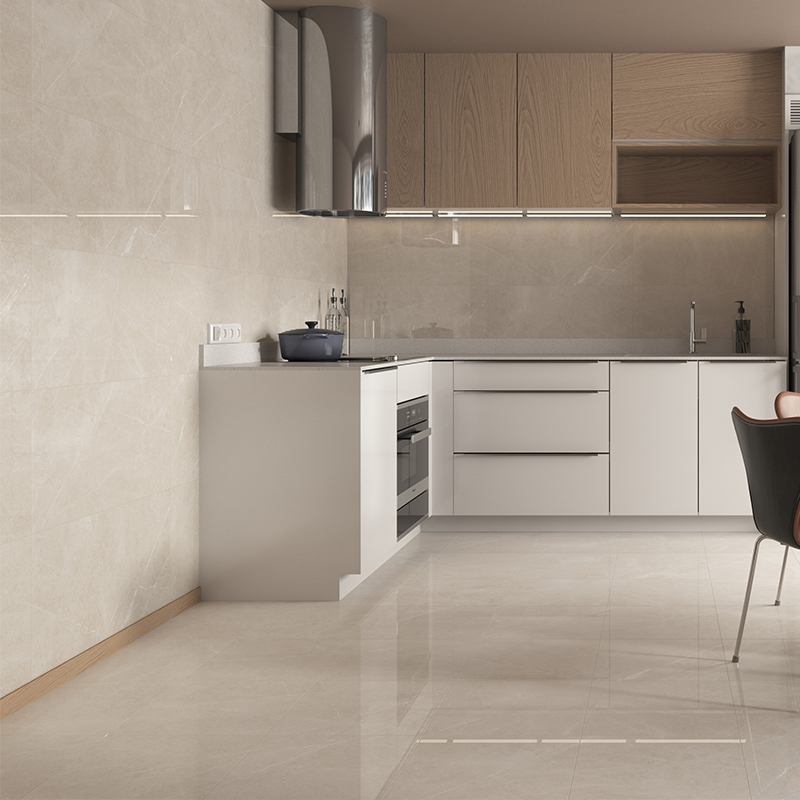 诺贝尔瓷砖厨房卫生间墙砖地砖地板砖迪米特防滑地砖