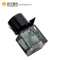 博柏利先生男士淡香水50ml