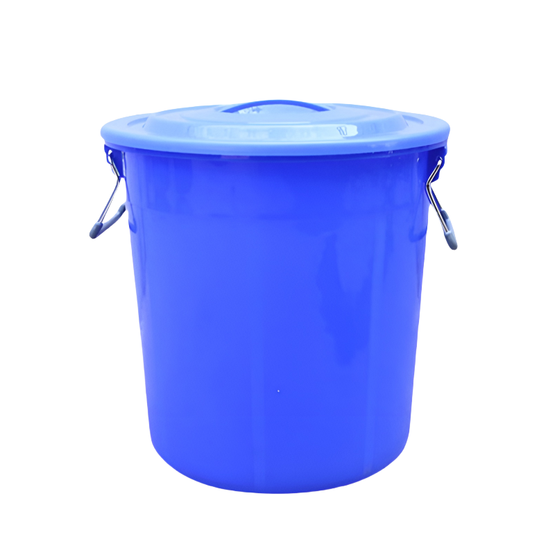 蕃蒂塑料桶36L个高清大图