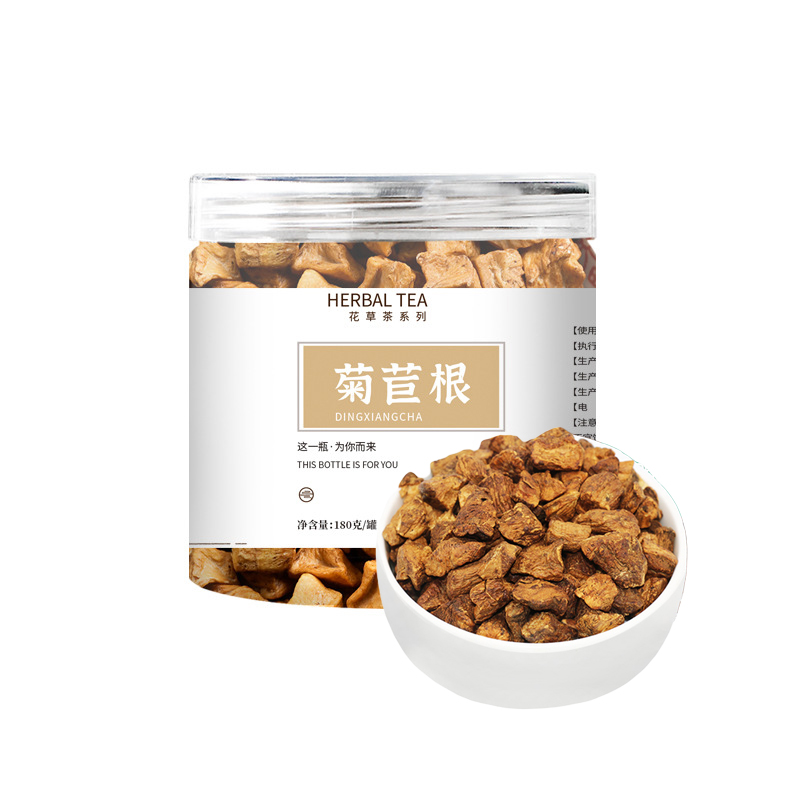 菊苣根茶 新茶长白山玉兰根