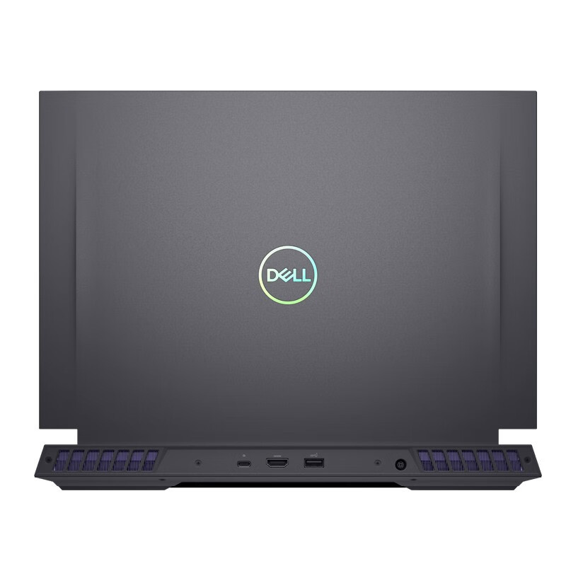 戴尔(DELL)2023游匣G16 7630 16英寸游戏本 笔记本电脑 i7-13650HX 16G 1TB RTX4060 165Hz 外星人散热 机械键盘 黑