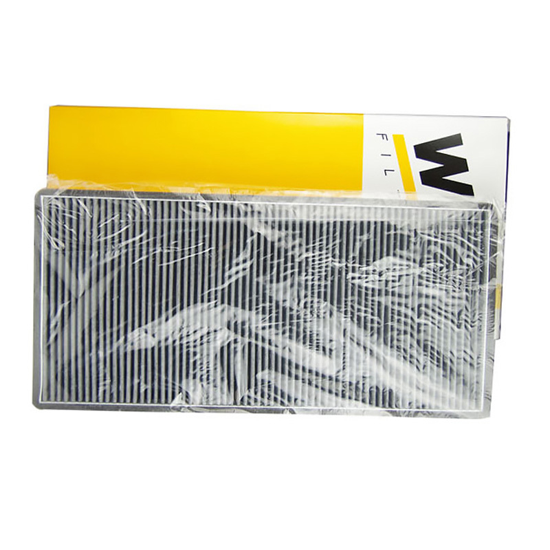 维克斯(WIX)活性炭空调滤WP9327适配宝马X5 3.0L E53