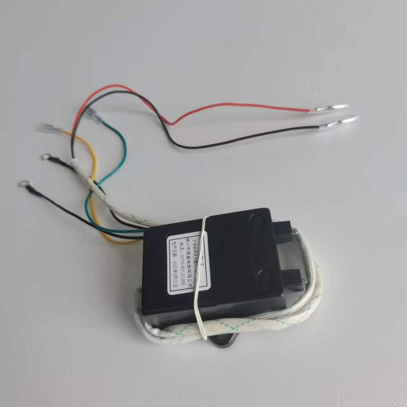 帮客材配 全新原装法迪欧燃气灶脉冲点火qi器JZT/Y- 2B13/ 2B06 收前务必验货高清大图