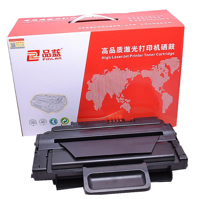 品蓝MLT-D209S 硒鼓 适用三星SAMSUNG 4824HN 4826FN 4828 易加粉