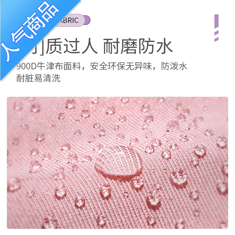封后2022新款女童小学生书包女孩一二三到六年级超轻减负儿童双肩背包