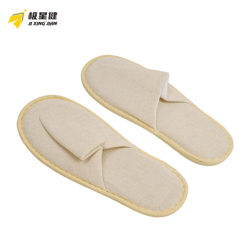 极星健 一次性拖鞋 Q2 双高清大图