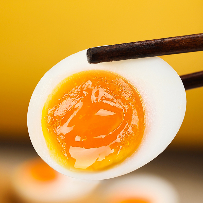 [神丹]30枚叶黄素鸡蛋 鲜鸡蛋谷物喂养无抗可生食认证初生蛋开窝蛋鲜鸡蛋高清大图