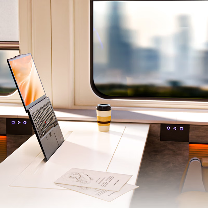 [2024新款]ThinkPad X13 3GCD 13.3英寸 英特尔Evo平台认证酷睿 便携商旅本 酷睿Ultra7-155H 32G/512G SSD/4G版