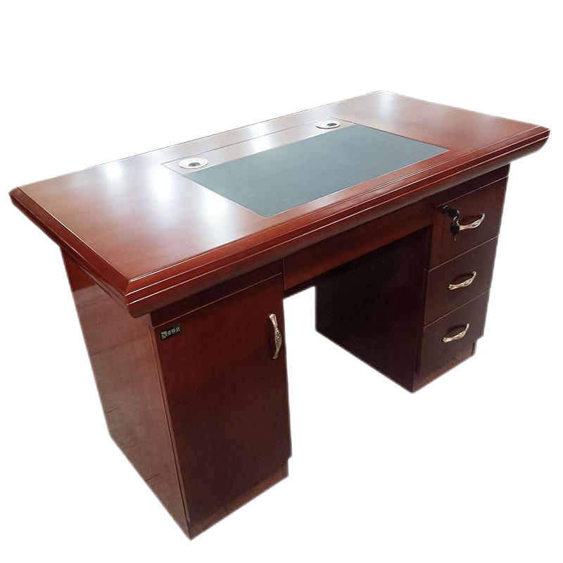 盛铁达 办公桌1400*700*760mm STD-JJ012 张高清大图