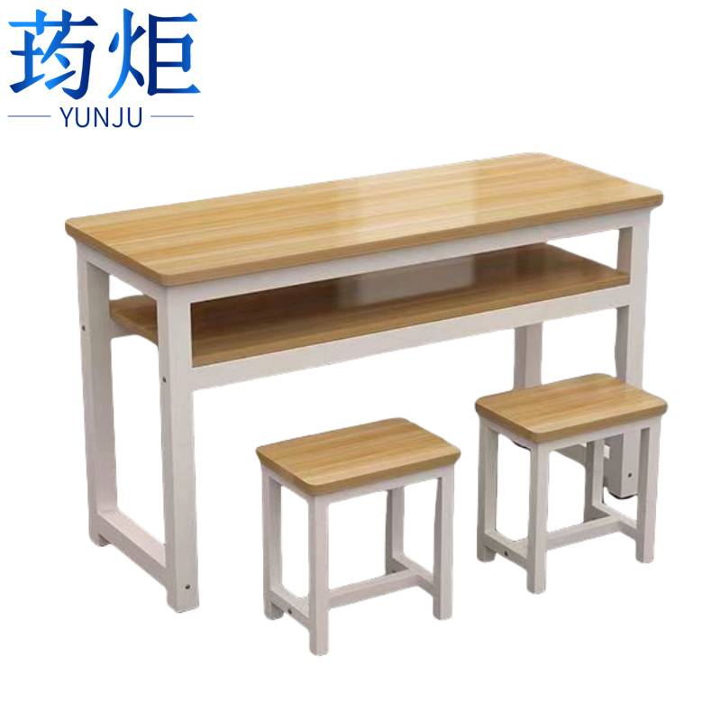 荺炬学习桌培训-桌张高清大图