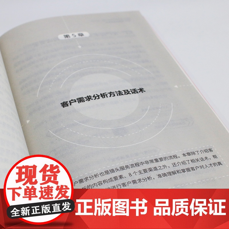[]猎头高情商沟通实务 猎头话术技巧大全:以情商赋能沟通,以话术成就非凡猎头 杨紫铭 著 北京大学出版社 正版书籍高清大图