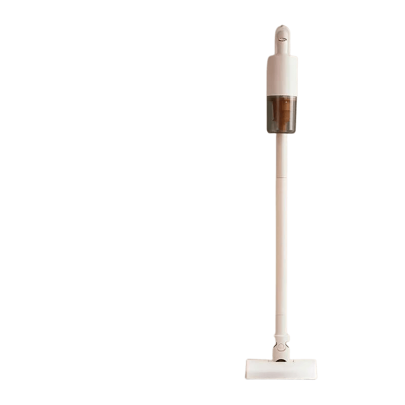 小熊bear手持吸尘器大吸力600W吸拖一体0.6L XCQ-E06F1-P01