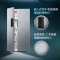 SIEMENS/西门子BCD-610W(KA92NV41TI) 610L对开门冰箱变频风冷无霜LED触控屏速冷速冻