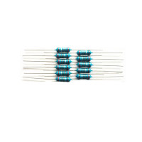 震配ZHENHUAPEIJIANNT 万用表精密金属膜电阻 MF14 只(1/2W213Ω)