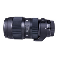 适马(SIGMA) 50-100mm F1.8 DC HSM | Art 单反相机镜头 佳能卡口 数码相机配件